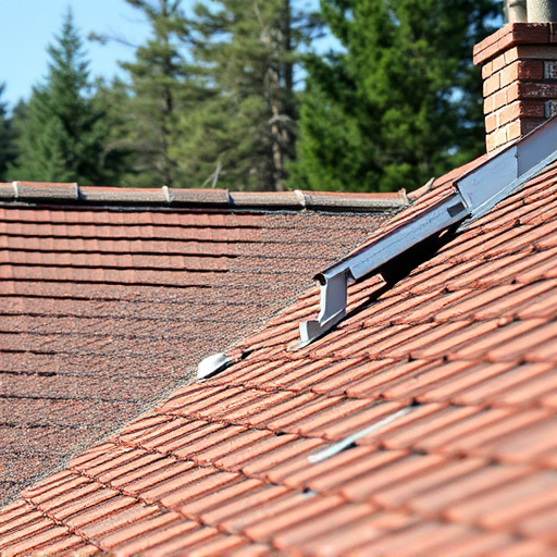 roof repair