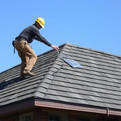 roof repair