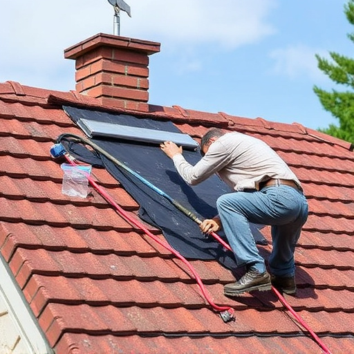 roof repair