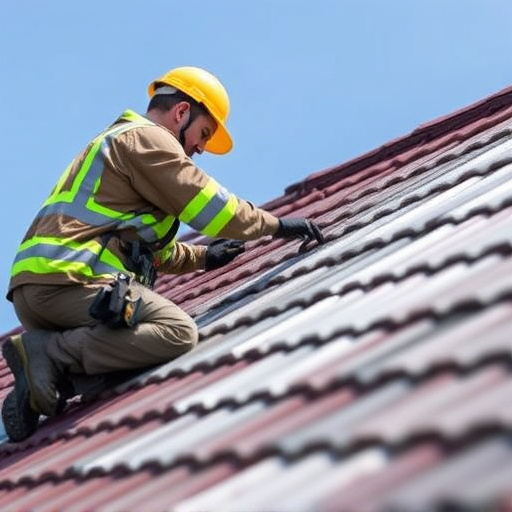 roof repair