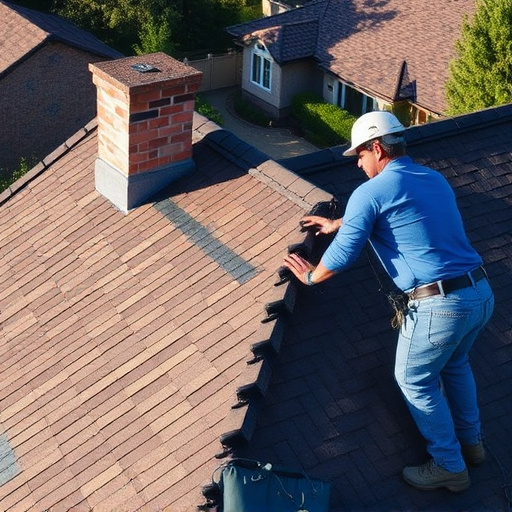 roof repair