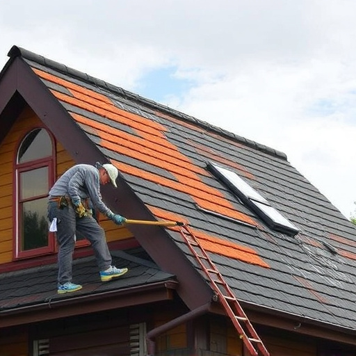 roof repair
