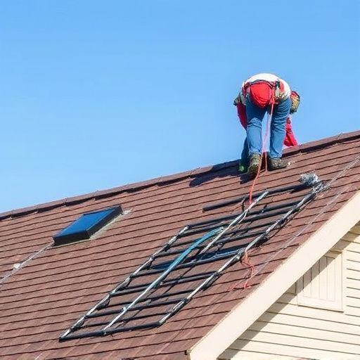 roof repair