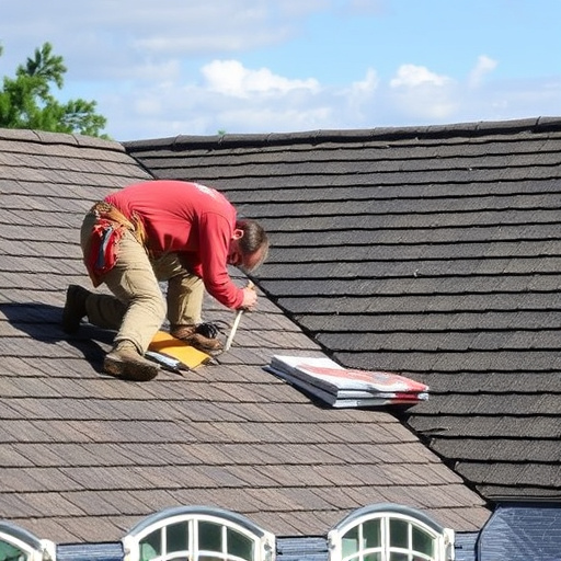 roof repair