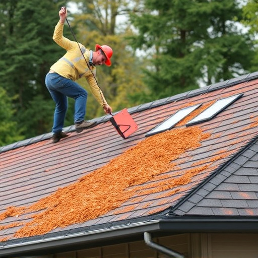 roof repair