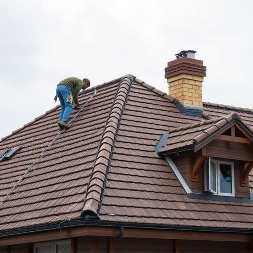 roof repair
