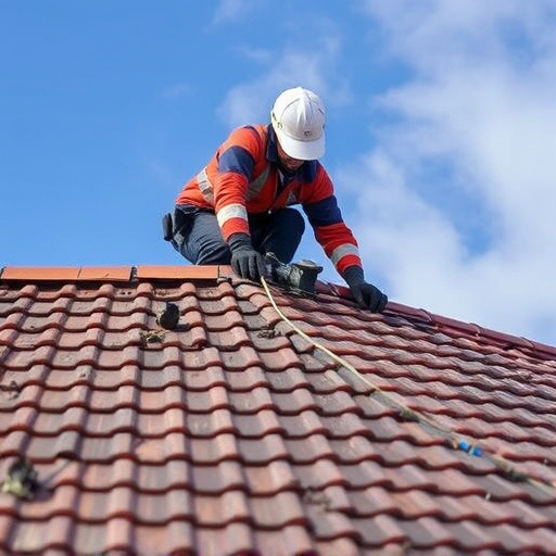 roof repair