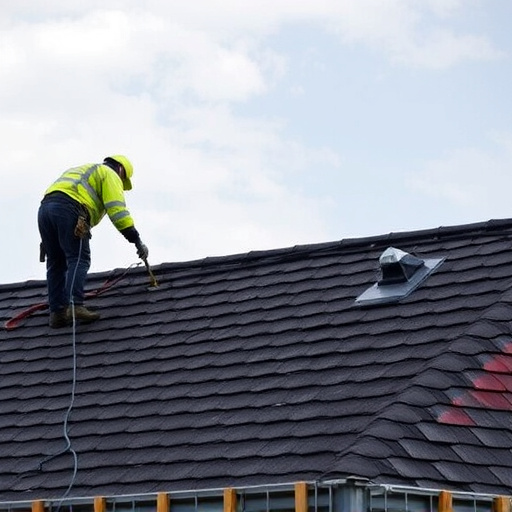 roof repair