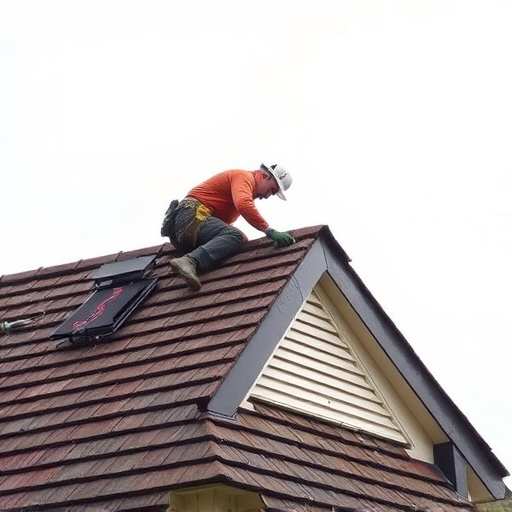 roof repair