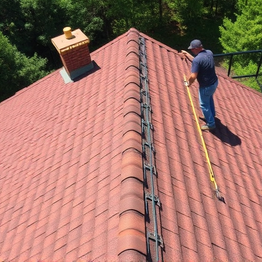 roof repair