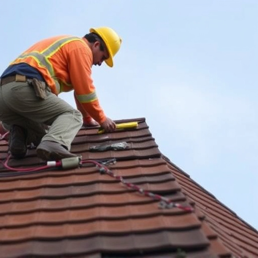 roof repair