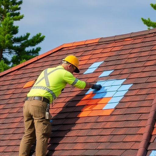 roof repair