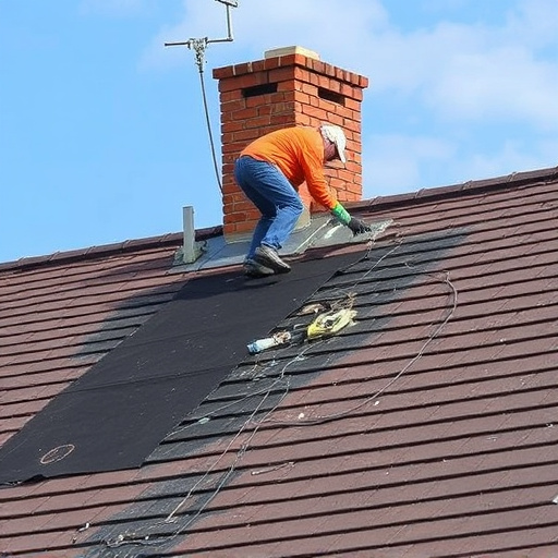 roof repair