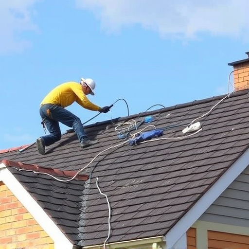 roof repair