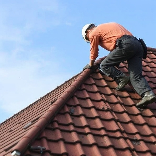 roof repair