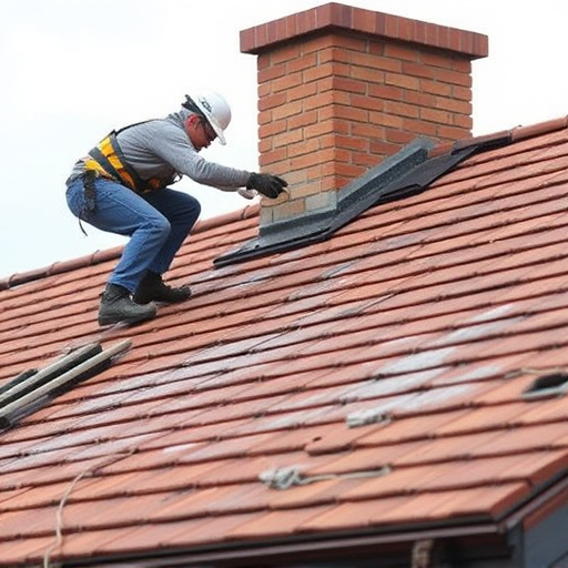 roof repair