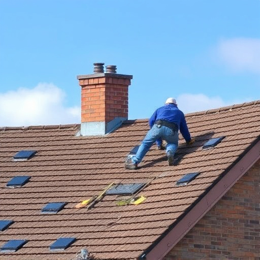 roof repair