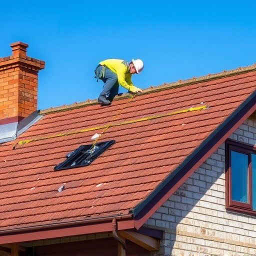 roof repair