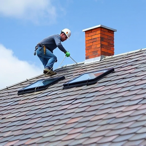 roof repair