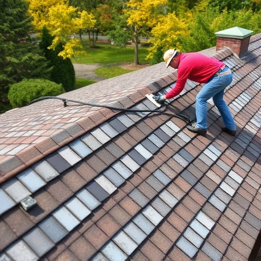 roof repair