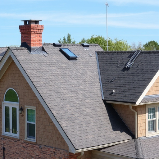 roof replacement