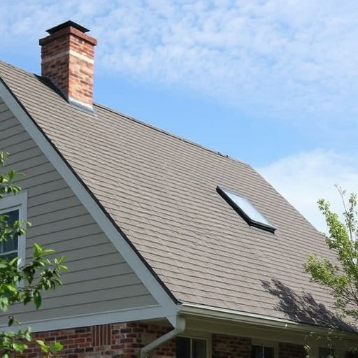 roof replacement