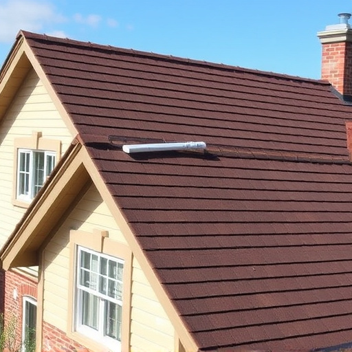 roof replacement