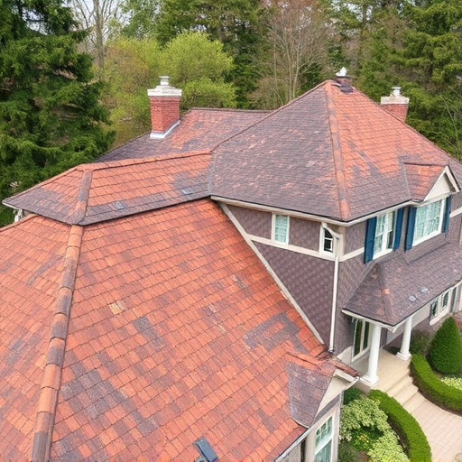 roof replacement