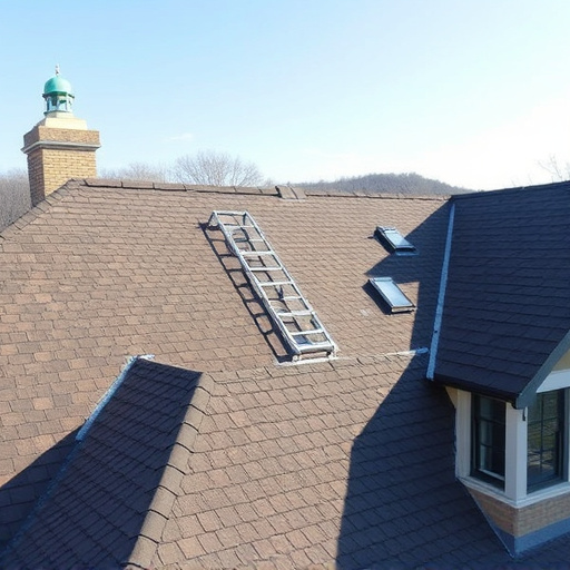 roof replacement