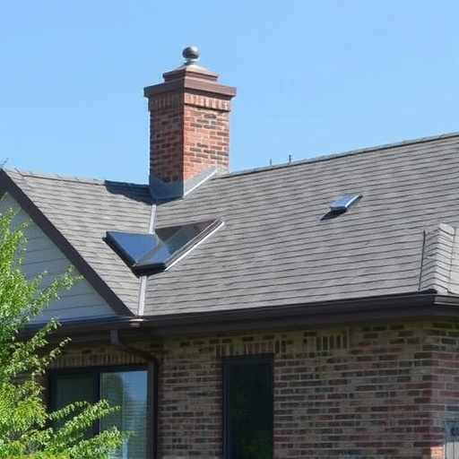 roof replacement
