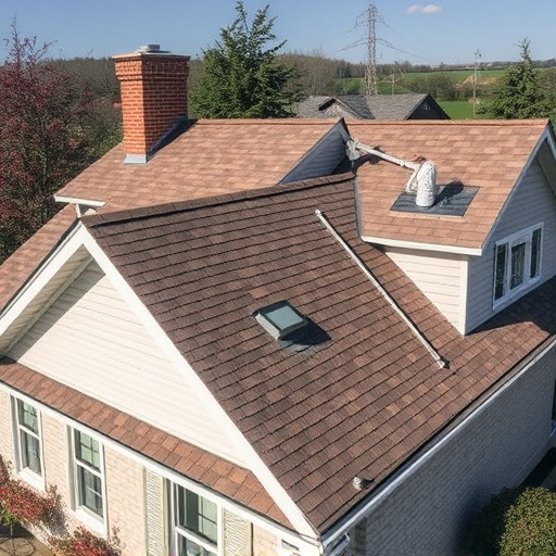 roof replacement