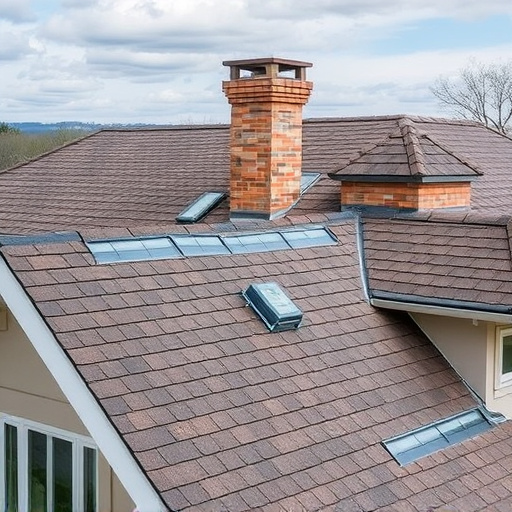 roof replacement