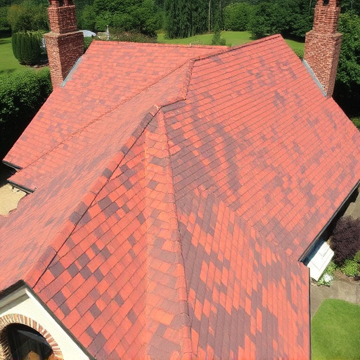 roof replacement