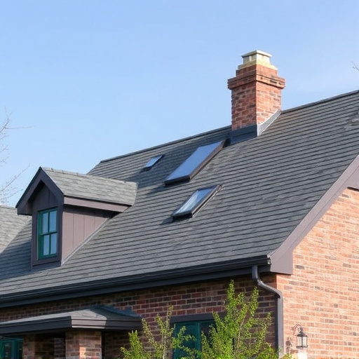 roof replacement