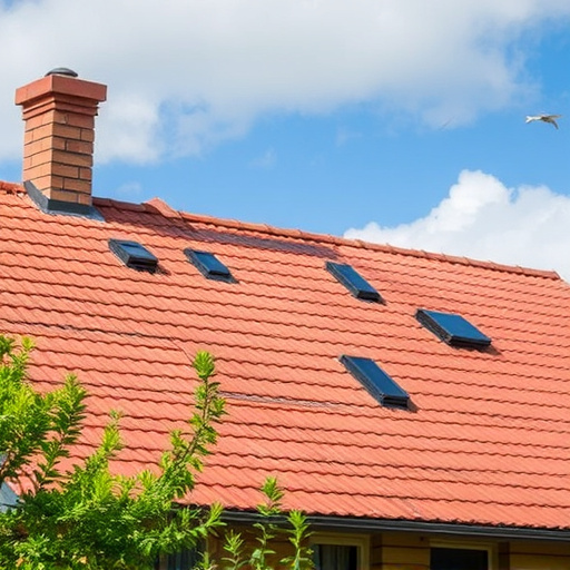 roof replacement