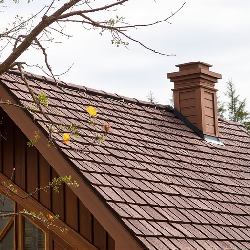 roofing company