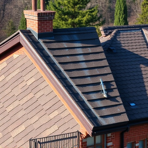 roofing company