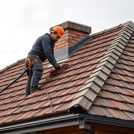 roofing company