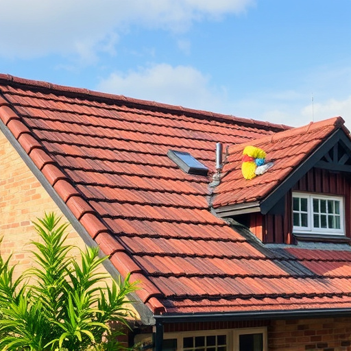 roofing company