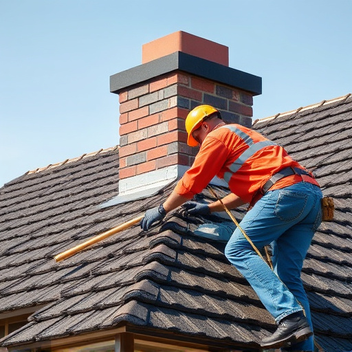 roofing company