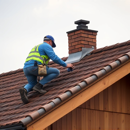roofing company