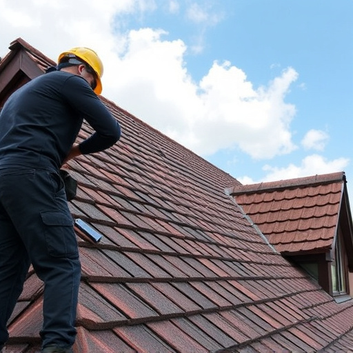 roofing company
