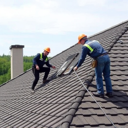 roofing experts