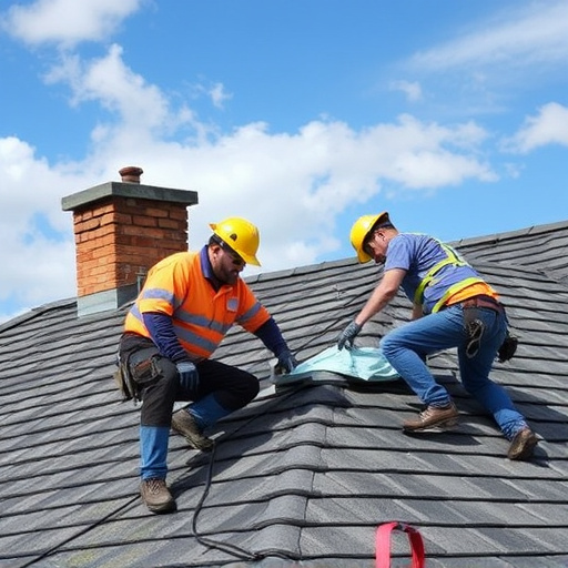 roofing experts