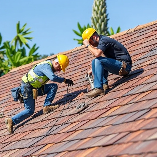 roofing experts