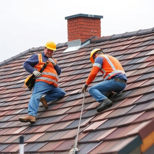roofing experts