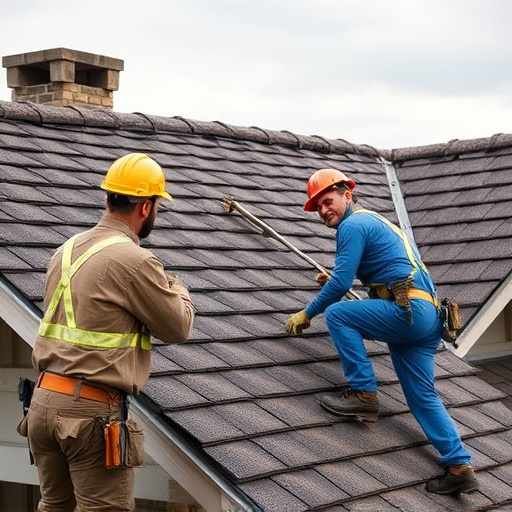 roofing experts