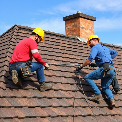 roofing experts