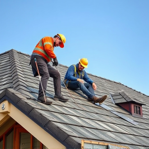 roofing experts