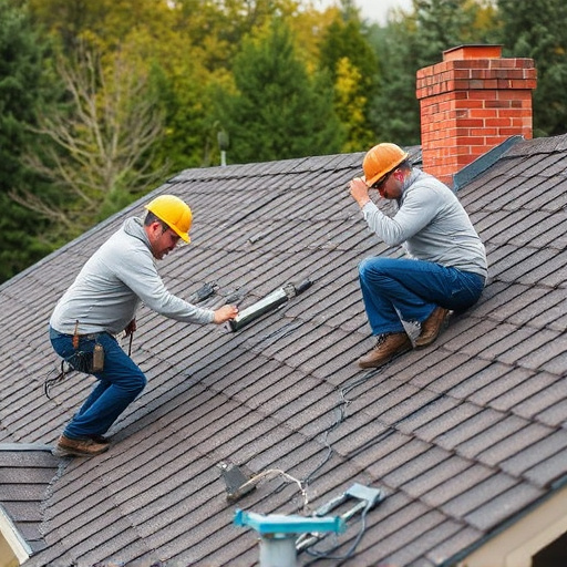 roofing experts